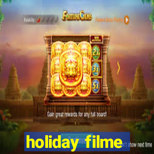 holiday filme